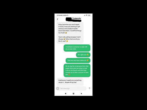 ❤️ አዲስ PAWG ከ Tinder ወደ ሃሬም ጨምሬያለሁ (ከቲንደር ጋር ተወያይ) ️  በፖርኖ %am.fuxporn-com.ru ❌️❤